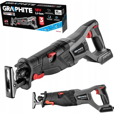 GRAPHITE 58G096