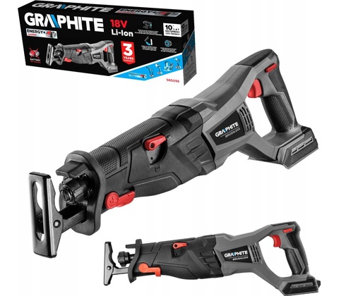 GRAPHITE 58G096