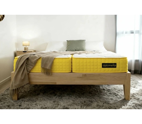 Azonelo Yellow 1+1