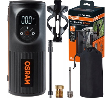 Osram TYREinflate OTIR2000