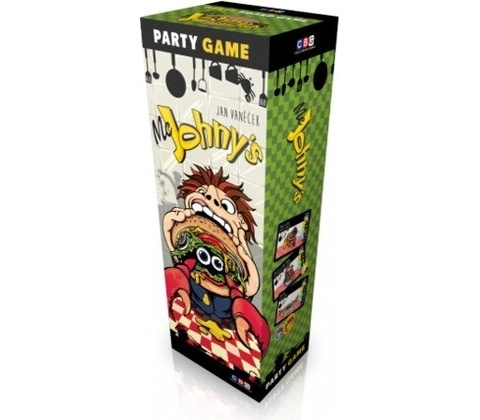 Asmodee McJohny's