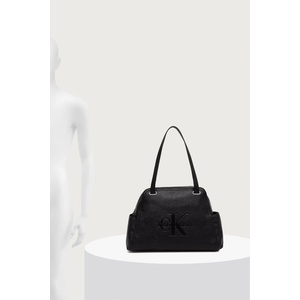 Calvin Klein чанта tote дамска от имитация на кожа (LV04F3689G)