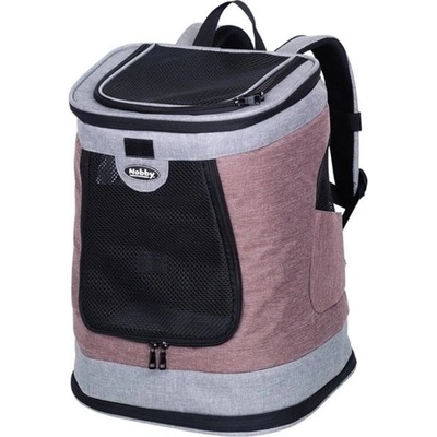 Nobby Pet Shop Gmbh Batoh Plata 34 x 30 x 43 cm