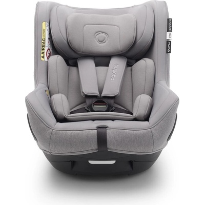 Bugaboo Owl by Nuna 2022 Grey