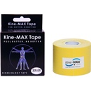 KinesioMAX Kinesio Tape žltá 5cm x 5m