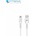 DeTech Кабел DeTech DE-C27M Micro USB 1m (40109)