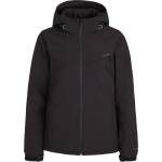 Protest Дамско ски яке Protest Women's PRTSuzanaios Snowjacket Ski jacket - True Black - размер 40 (EU) (104-7116-0114)