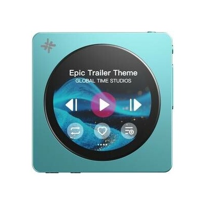 FiiO Snowsky Disc