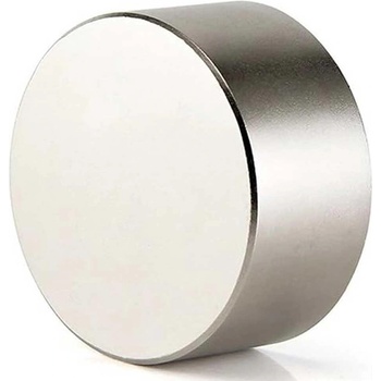 UNI STR Неодимов магнит №52, 70x40, до 450 кг (UNI-012042)
