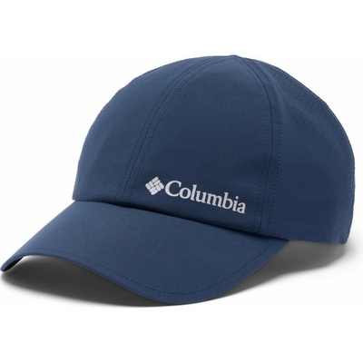 Columbia Silver Ridge Iv Ball Cap tmavomodrá