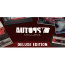Autopsy Simulator (Deluxe Edition)
