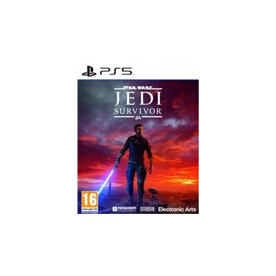 Star Wars Jedi: Survivor (PS5)