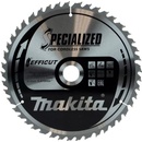 MAKITA B-67256 EFFICUT Kotúč pílový D 305 x 30 mm na drevo (HM 60 zubov) 2.15 mm rez