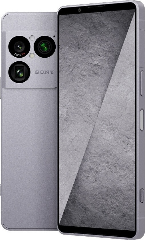 sony xperia 1 vii 5g 12gb 512gb black - Heureka.sk