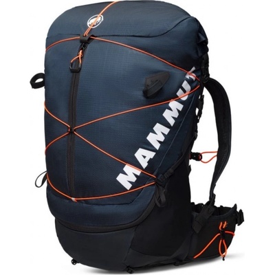 Mammut Ducan Spine 50-60l marine/black