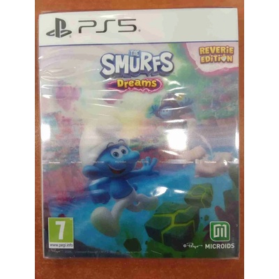 The Smurfs: Dreams (Reverie Edition)