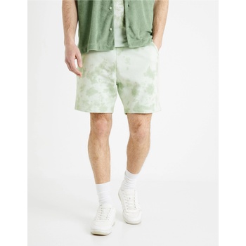 Celio Doengame Къси панталони Celio | Zelen | МЪЖЕ | S