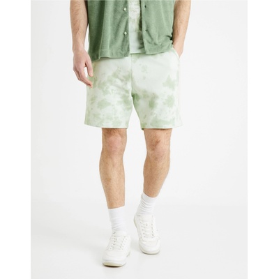 Celio Doengame Къси панталони Celio | Zelen | МЪЖЕ | S