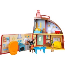 Golden Bear Bing velký hrací domeček playset