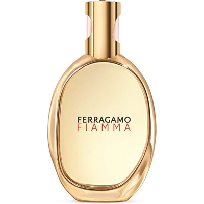 Ferragamo Fiamma parfémovaná voda dámská 100 ml