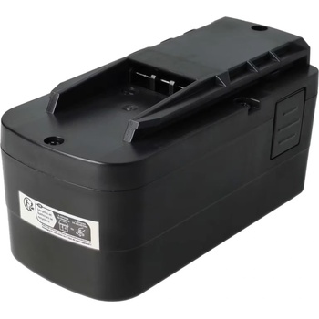 VHBW Батерия за Festo Festool BPS 12C, 12 V, 2.0 Ah (800113986)