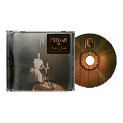 Ethel Cain - Preacher's Daughter CD