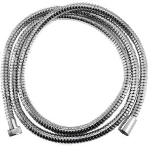 Aqualine Flex - Душ маркуч 200 см, хром 11074 (11074)