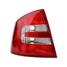 Zadní světlo- levé ŠKODA OCTAVIA II 2004-2012 |004-2012| VISTEON | 5901532448283
