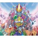 Super Crazy Rhythm Castle
