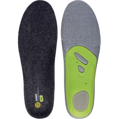 Sidas 3FEET MERINO MID ARCH 2019