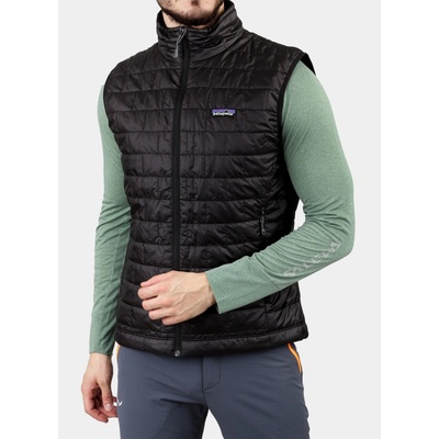 Patagonia Nano Puff Vest black