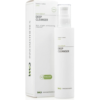 Inno-Derma Deep Cleanser 200 ml