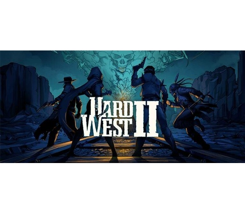 Hard West 2