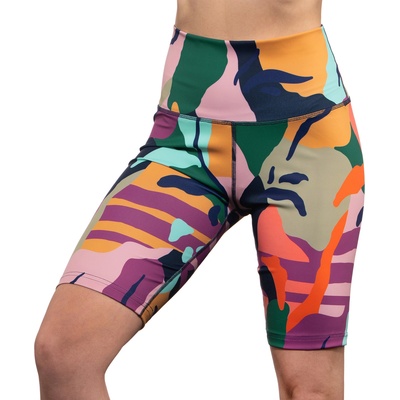 Horsefeathers Легинс шортове Tikka - abstract II Horsefeathers | Mnogotsveten | ЖЕНИ | L