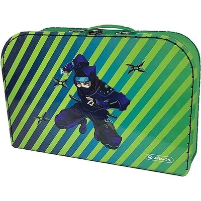 Herlitz Ninja 30 cm – Hledejceny.cz