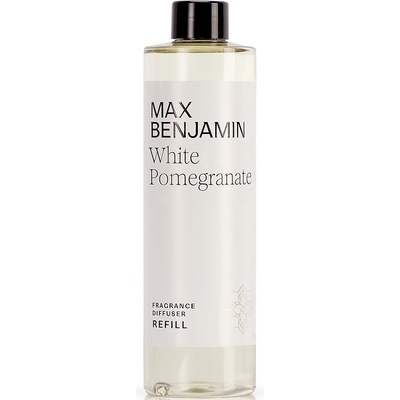 Max Benjamin Аромат за дифузер Max Benjamin White Pomegranete 300 мл (RB-DRL03)