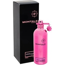 Montale Cristal Flowers parfumovaná voda unisex 100 ml