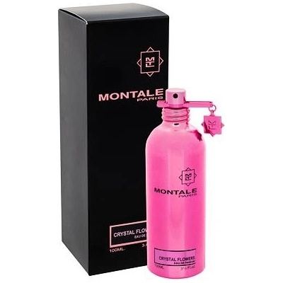 Montale Cristal Flowers parfumovaná voda unisex 100 ml