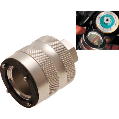 BGS klíč pro demontáž víček vidlic typu Öhlins BGS105062