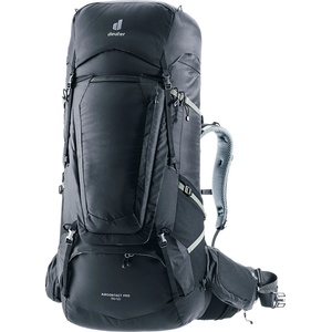 Deuter Трекинг раница Deuter Aircontact Pro 85+10 l Walking backpack - Black - размер One Size (505-0927-0111)
