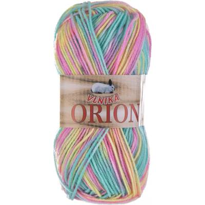 VLNIKA Příze Orion Varianta: 11 – Zboží Dáma