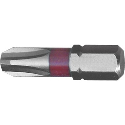 bit 1/4" PH 1 25 mm PHILLIPS