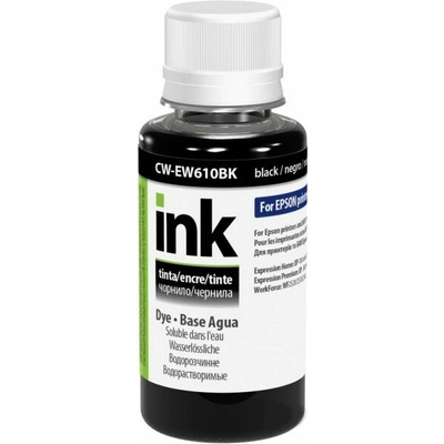 Atrament TonerDepot Epson T1811 - kompatibilný