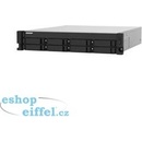 QNAP TS-832PXU-RP-4G