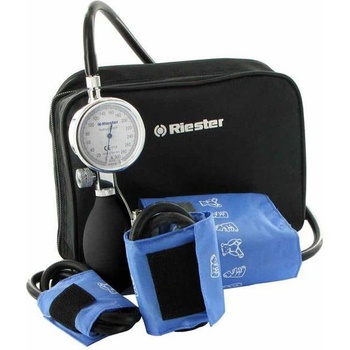 Image 1 of Riester Сфигмоманометър Riester babyphon комплект