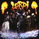 LORDI: THE AROCKALYPSE, CD