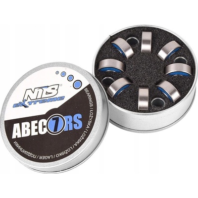 NILS ABEC7 RS 8 ks – Sleviste.cz