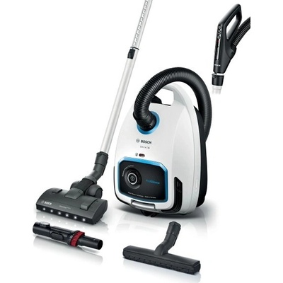 Bosch ProSilence BGB6SIL0L biely