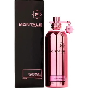Montale Roses Musk EDP 100 ml Tester Парфюми