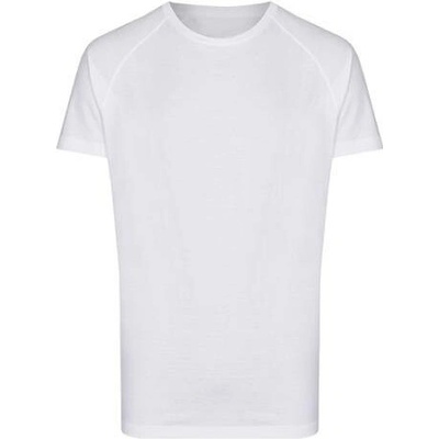 Miners mate pánské tričko MY111 White